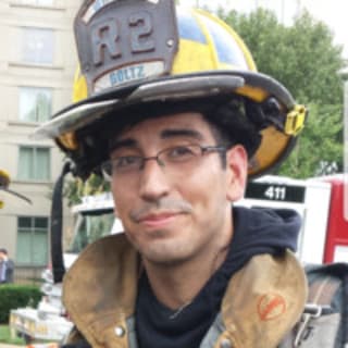 Daniel Goltz, DO, Emergency Medicine, Baltimore, MD