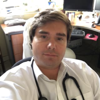 Alexandre Paquet, PA, Internal Medicine, Spokane Valley, WA