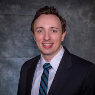 Eric Schafer, MD, Internal Medicine, Richmond, VA