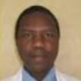 Cosmas Okaru, MD, Internal Medicine, Vancouver, WA