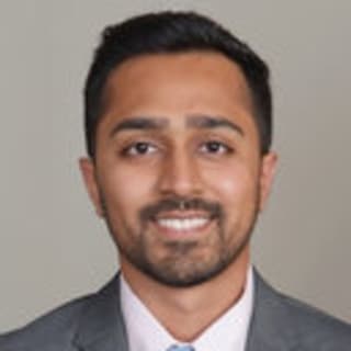 Sahil Zaveri, MD, Internal Medicine, Brooklyn, NY, SUNY Downstate Health Sciences University