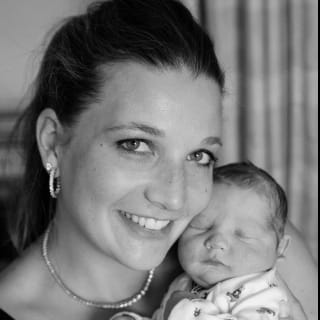 Melissa Gould, Neonatal Nurse Practitioner, Minneapolis, MN