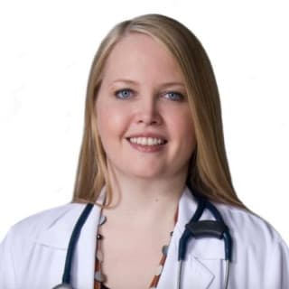 Jessica Fivecoat, MD, Obstetrics & Gynecology, Saint Charles, MO, SSM Health St. Mary's Hospital - St. Louis