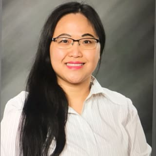 QuyChi Le, MD, Family Medicine, Blue Springs, MO
