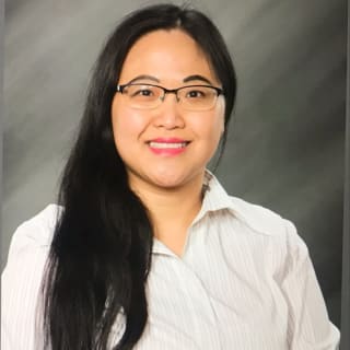 QuyChi Le, MD, Family Medicine, Joplin, MO