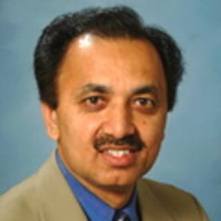 Malik Rehman, MD