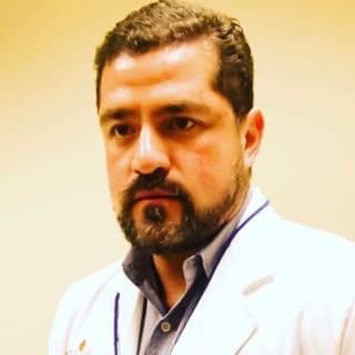 Dr. Joao L. De Quevedo, MD, Houston, TX, Psychiatrist