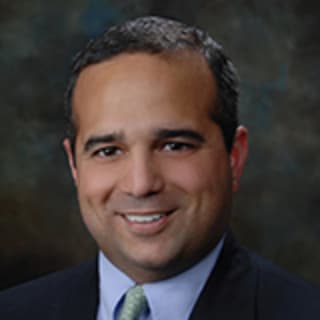 Andrew Islam, MD