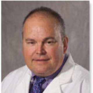 Gary Curatolo, DO, Family Medicine, Washington, MI, McLaren Macomb