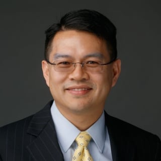 James Chen, MD