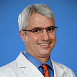 Joseph Crapanzano, MD, Anesthesiology, Metairie, LA, East Jefferson General Hospital