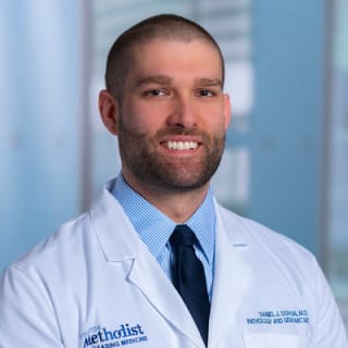 Daniel Duhon, MD, Pathology, Lafayette, LA