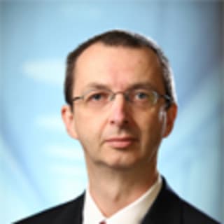 Tomas Drabek, MD