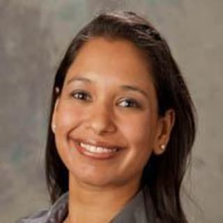 Anjali Jindia, MD, Pediatrics, Oakland, CA