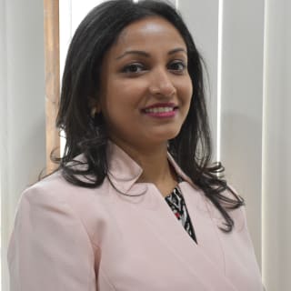Nisha Pradeep