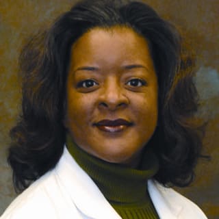 Carolyn Harraway-Smith, MD, Obstetrics & Gynecology, Greensboro, NC