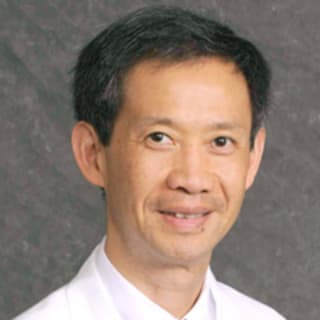 Tuan Tran, MD, Internal Medicine, Stockton, CA