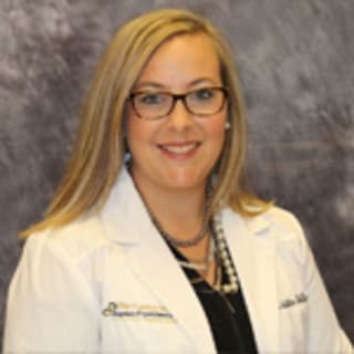 Kristina Stallard, Neonatal Nurse Practitioner, Englewood, OH