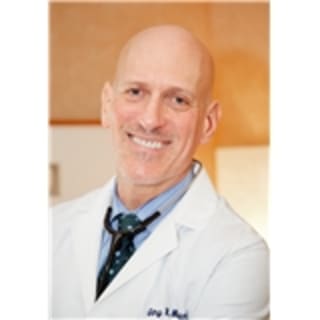 Gary Markoff, MD