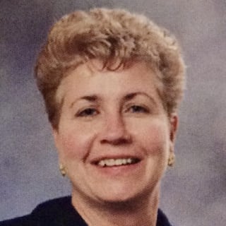 Maryann McDonough, Adult Care Nurse Practitioner, New Haven, CT, Yale-New Haven Hospital