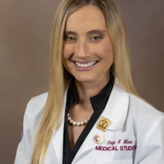 Paige Wilson, DO, Other MD/DO, Jacksonville, FL