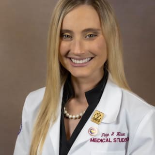 Paige Wilson, MD