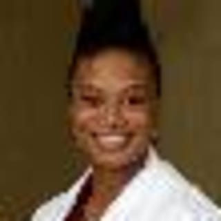 Alisha (King) Conway, MD, Family Medicine, Arlington, TN