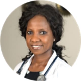 Zainabu Koroma, Family Nurse Practitioner, Garland, TX