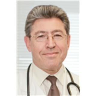 Vladimir Gabay, MD, Internal Medicine, Forest Hills, NY, North Shore University Hospital