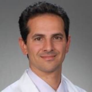 Aviv Hever, MD, Pathology, Los Angeles, CA