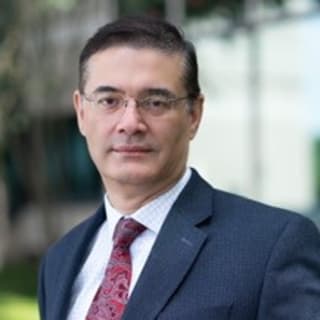 Omer Farooq, MD