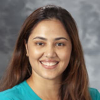 Priyanka Pophali, MD, Oncology, Madison, WI