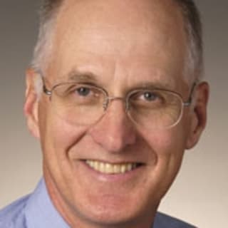 Jeffrey Blomstedt, MD