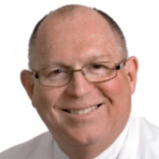 Richard Martin, MD, Family Medicine, Danville, PA, Geisinger Medical Center