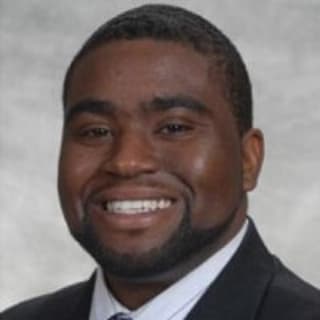 Cleo Stafford II, MD, Physical Medicine/Rehab, Smyrna, GA