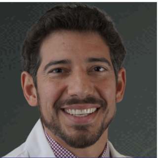 Andrew Ferretti, PA, Otolaryngology (ENT), Allentown, PA