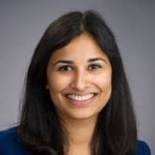 Vrunda Patel, MD