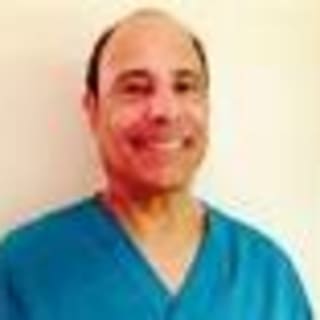 Glenn Goodhart, MD, Internal Medicine, Philadelphia, PA, Piedmont Rockdale Hospital