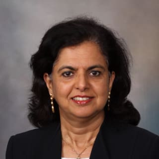 Vandana Nehra, MD