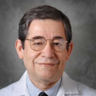 Julio (Moros) Moros-Ruano, MD, Nephrology, Orlando, FL, Osceola Regional Medical Center