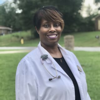 Da Monica Cannon, Family Nurse Practitioner, Columbus, GA