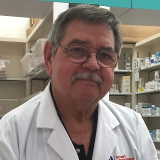 John Kersbergen, Pharmacist, Poplar Bluff, MO