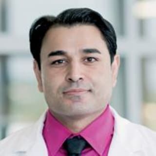 Haider Asad, MD, Pathology, Allentown, PA, Lehigh Valley Hospital-Cedar Crest