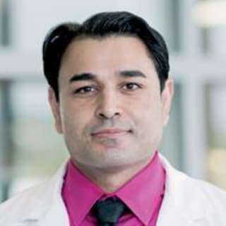 Haider Asad, MD, Pathology, Bethlehem, PA