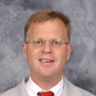 Mark Buranosky, MD, Ophthalmology, Highland Park, IL, Evanston Hospital