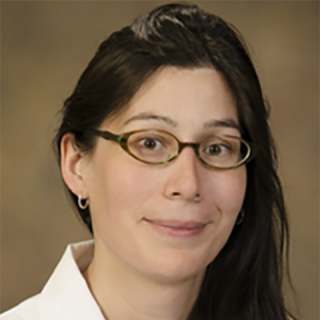 Cassandra Villegas, MD, General Surgery, New York, NY