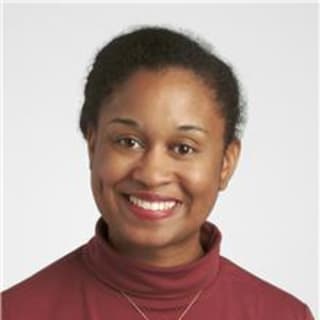 Kendalle Cobb, MD, Family Medicine, Solon, OH, Cleveland Clinic