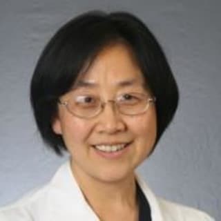 Jinghua Wang, MD