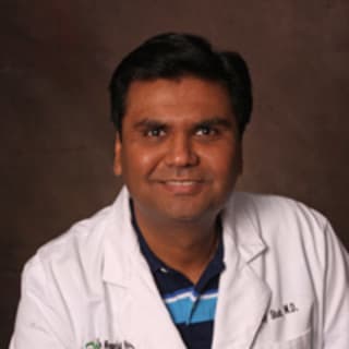 Jay Shah, MD, Internal Medicine, Monroe, NC, Atrium Health Union
