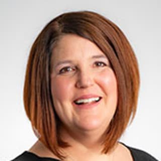 Lisa Glantz, Pediatric Nurse Practitioner, Marshalltown, IA